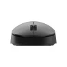 MOUSE SEM FIO PHILIPS AMBIDESTRO SPK7307BL PRETO
