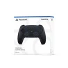 CONTROLE S/FIO SONY DUAL SENSE PS5 PRETO 