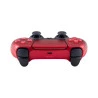 CONTROLE S/FIO SONY DUAL SENSE PS5 VERMELHO