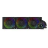 WATER COOLER GAMDIAS CHIONE P3-360U PRETO
