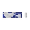 KIT AKKO TECLADO/MOUSE 6925758625975