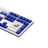 KIT AKKO TECLADO/MOUSE 6925758625975
