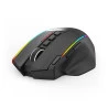 MOUSE GAMER REDRAGON M915 RGB SWAIN PRETO