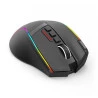 MOUSE GAMER REDRAGON M915 RGB SWAIN PRETO