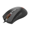 MOUSE GAMER REDRAGON M993 RGB DEVOURER PRETO