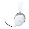 FONE DE OUVIDO GAMER HYPERX CLOUDX STINGER 2 CORE BRANCO - 6H9B7A
