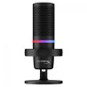 MICROFONE DE MESA HYPERX DUOCAST RGB - 4P5E2AA