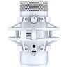 MICROFONE DE MESA HYPERX QUADCAST S BRANCO