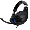 FONE DE OUVIDO GAMER HYPERX CLOUD STINGER PS5 PRETO