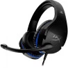 FONE DE OUVIDO GAMER HYPERX CLOUD STINGER PS5 PRETO