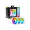 COOLER THERMALTAKE SWAFAN EX12 ARGB