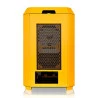 GABINETE THERMALTAKE GAMER THE TOWER 300 BUMBLEBEE - CA-1Y4-00S4W
