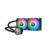 WATER COOLER THERMALTAKE TH240 V2 ULTRA 240 SYNC - CL-W383-PL12SW