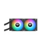 WATER COOLER THERMALTAKE TH240 V2 ULTRA 240 SYNC - CL-W383-PL12SW