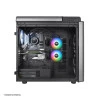 WATER COOLER THERMALTAKE TH240 V2 ULTRA 240 SYNC - CL-W383-PL12SW