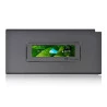 KIT PAINEL THERMALTAKE 3,9" LCD TG ARGB