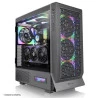 KIT PAINEL THERMALTAKE 3,9" LCD TG ARGB