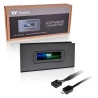 KIT PAINEL THERMALTAKE 3,9" LCD TG ARGB