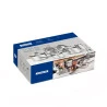 Jogo de panela Tramontina Solar 6 peças aço inox