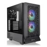 GABINETE THERMALTAKE GAMER CERES 330 TG ARGB