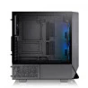 GABINETE THERMALTAKE GAMER CERES 330 TG ARGB