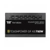 FONTE 750 WATS ATX THERMALTAKE TOUGHPOWER GF A3 FULLY