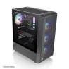 GABINETE THERMALTAKE GAMER S200TG