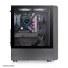 GABINETE THERMALTAKE GAMER S200TG