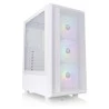 GABINETE THERMALTAKE GAMER S200TG TGLASS