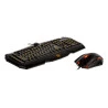KIT TECLADO/MOUSE THERMALTAKE GAMER CHALLENGER PRIME