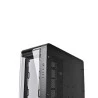 GABINETE THERMALTAKE GAMER P8 TG WALL MOUNT 