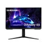 MONITOR 27" SAMSUNG ODYSSEY G3 180HZ LS27DG300ELXZD (Default)