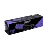 Escova Secadora Taiff Easy Oval 1200W, Preta/Lilás