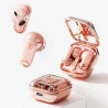 FONE DE OUVIDO DIVOOM SPARK-AIR PINK SEM FIO