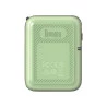 CAIXA DE SOM DIVOOM 5.0 4,5W BEETLES-FM GREEN