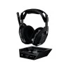 HEADSET GAMER LOGITECH ASTRO A50 X PRETO