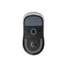 MOUSE LOGITECH GAMER G PRO X SUPERLIGHT 2 BRANCO 