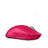 MOUSE LOGITECH GAMER G PRO X SUPERLIGHT 2 ROSA MAGENTA 
