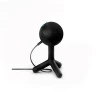 MICROFONE DE MESA LOGITECH YETI ORG PRETO