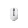 MOUSE LOGITECH SEM FIO MX ANYWHERE 3S CINZA CLARO