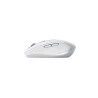 MOUSE LOGITECH SEM FIO MX ANYWHERE 3S CINZA CLARO