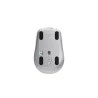 MOUSE LOGITECH SEM FIO MX ANYWHERE 3S CINZA CLARO