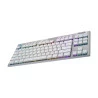TECLADO GAMER LOGITECH MECANICO G915 BRANCO