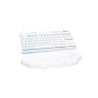TECLADO GAMER LOGITECH MECANICO G713 RGB BRANCO