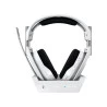 HEADSET GAMER LOGITECH ASTRO A50 X BRANCO