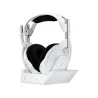 HEADSET GAMER LOGITECH ASTRO A50 X BRANCO