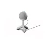 MICROFONE DE MESA LOGITECH YETI ORG BRANCO