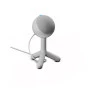 MICROFONE DE MESA LOGITECH YETI ORG BRANCO
