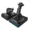 IMULADOR PROFISSIONAL LOGITECH G X56 H.O.T.A.S - 945-000058