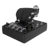 IMULADOR PROFISSIONAL LOGITECH G X56 H.O.T.A.S - 945-000058